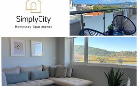 Simplycity Homestay Apartments