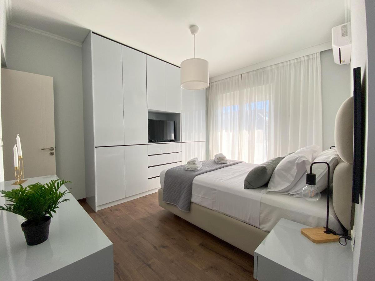 Simplycity Homestay Apartments Kremastí Exterior foto